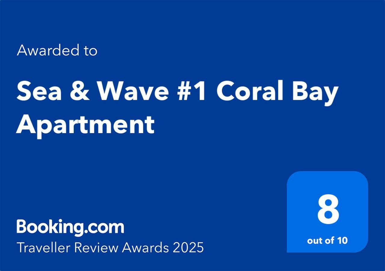 Sea & Wave #1 Coral Bay Apartment Pekan Pangkor Exterior photo